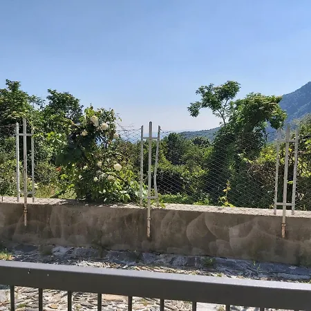 Casa Tartaruga 트라레고