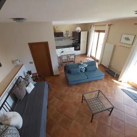 Casa Tartaruga Trarego