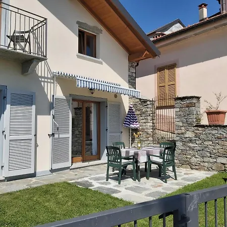 Casa Tartaruga Trarego