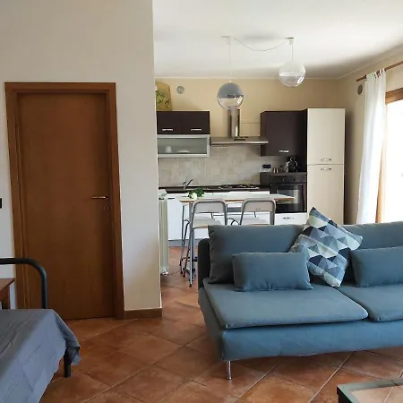 Casa Tartaruga Trarego