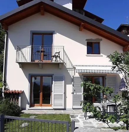 Casa Tartaruga Trarego