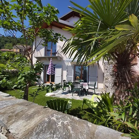 Nyaraló Casa Tartaruga *