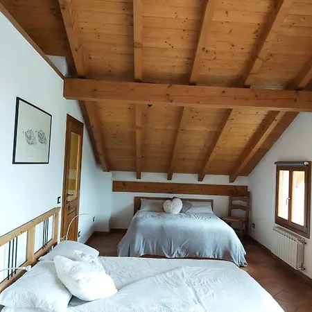 度假居 Casa Tartaruga Trarego