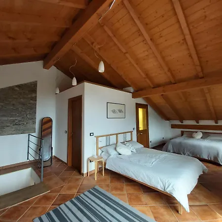 Casa Tartaruga