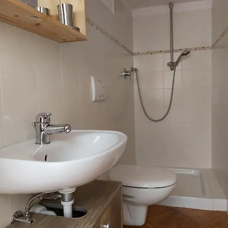 Nyaraló Casa Tartaruga