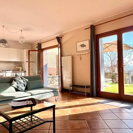 Casa Tartaruga Trarego