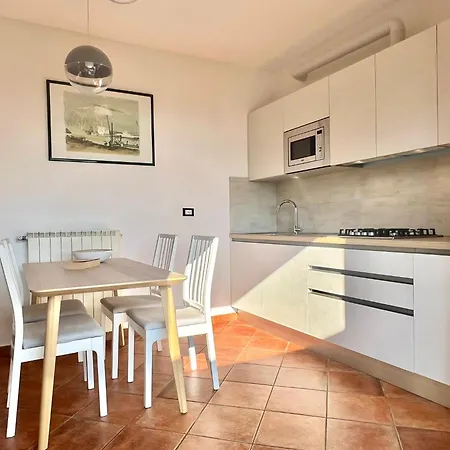 Nyaraló Casa Tartaruga *