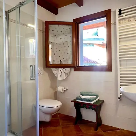 Casa Tartaruga Nyaraló *