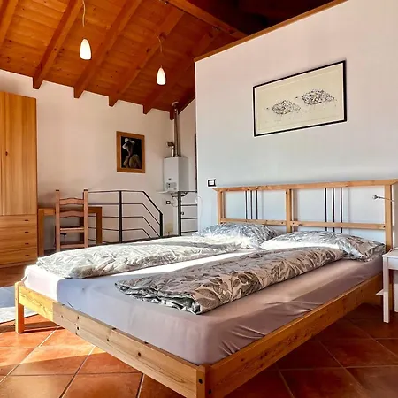 Dom wakacyjny Casa Tartaruga *