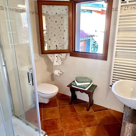Casa Tartaruga * 트라레고
