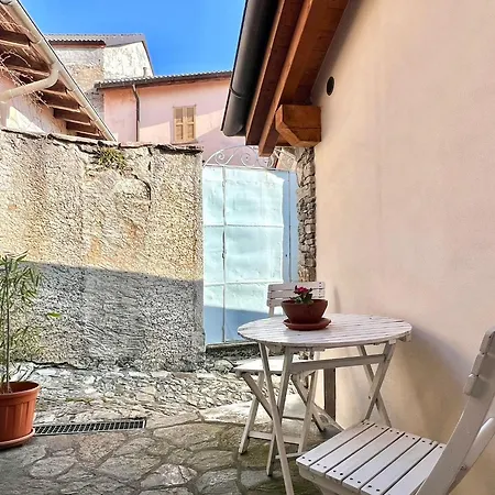Casa Tartaruga Dom wakacyjny *