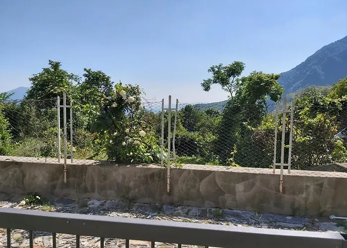 Casa Tartaruga 트라레고