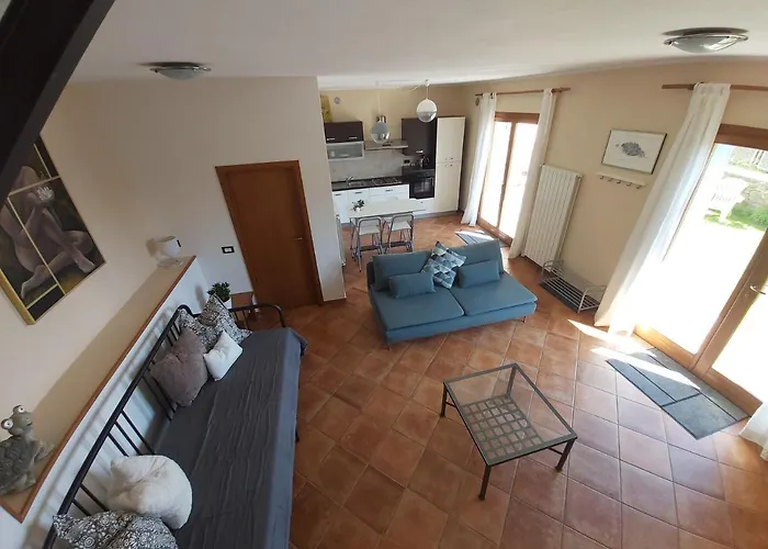 Casa Tartaruga Trarego