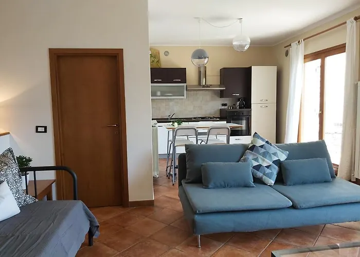 Casa Tartaruga 트라레고