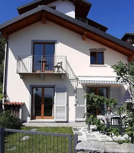 Casa Tartaruga Trarego