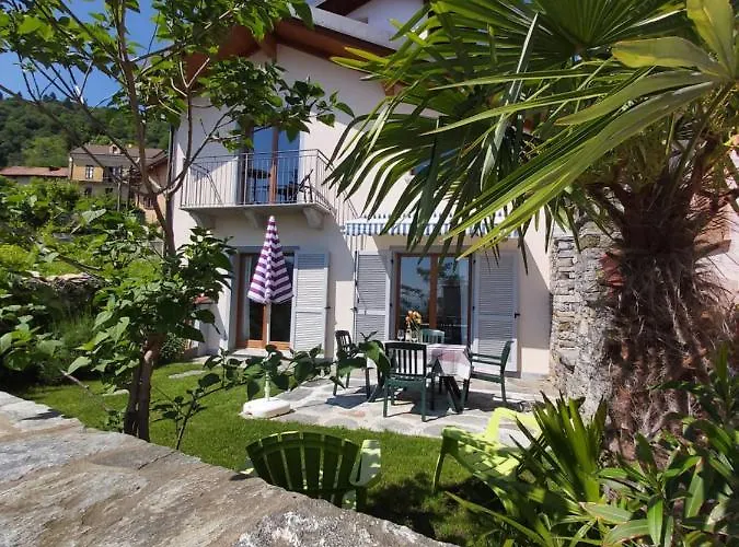 Сasa de vacaciones Casa Tartaruga *