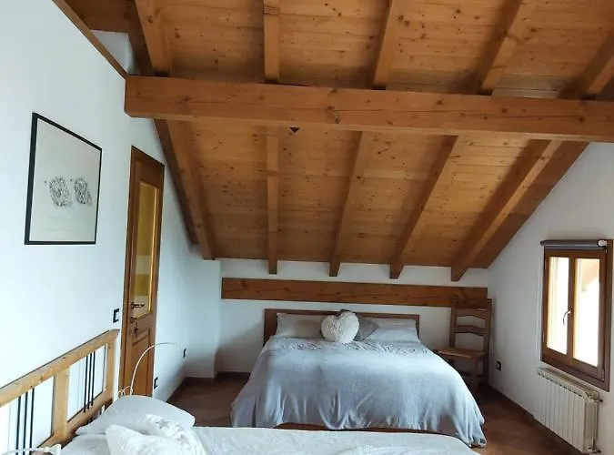 Сasa de vacaciones Casa Tartaruga Trarego