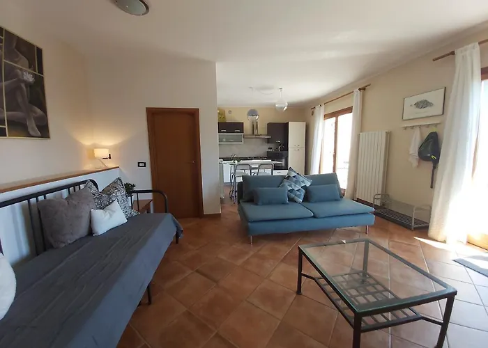 Сasa de vacaciones Casa Tartaruga *