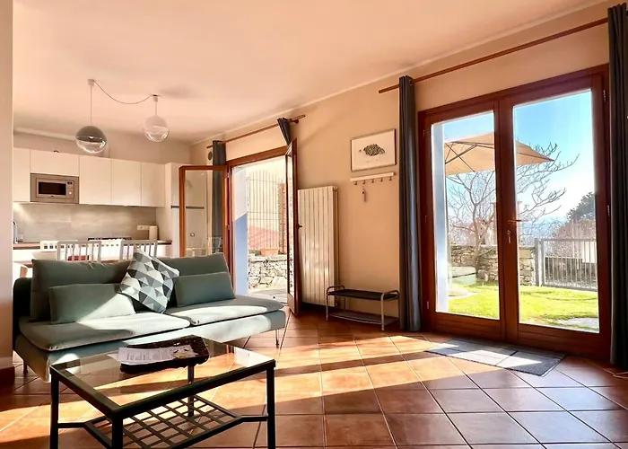 Casa Tartaruga Trarego