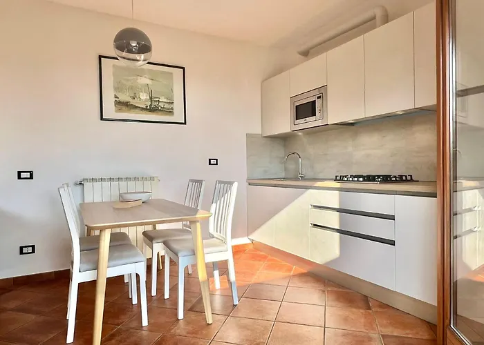 Nyaraló Casa Tartaruga *