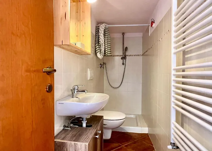 Dom wakacyjny Casa Tartaruga Trarego