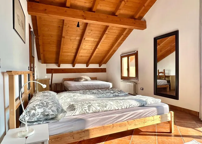 Casa Tartaruga Trarego