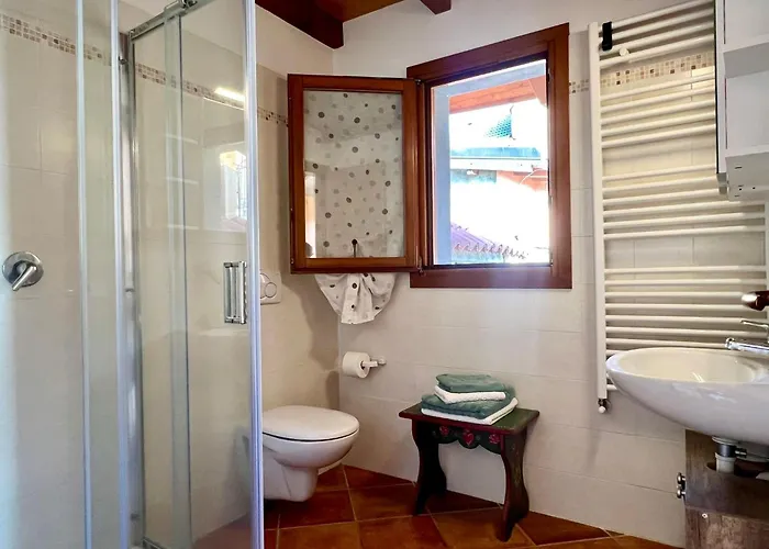 Casa Tartaruga Dom wakacyjny *