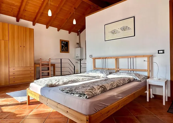 Dom wakacyjny Casa Tartaruga *