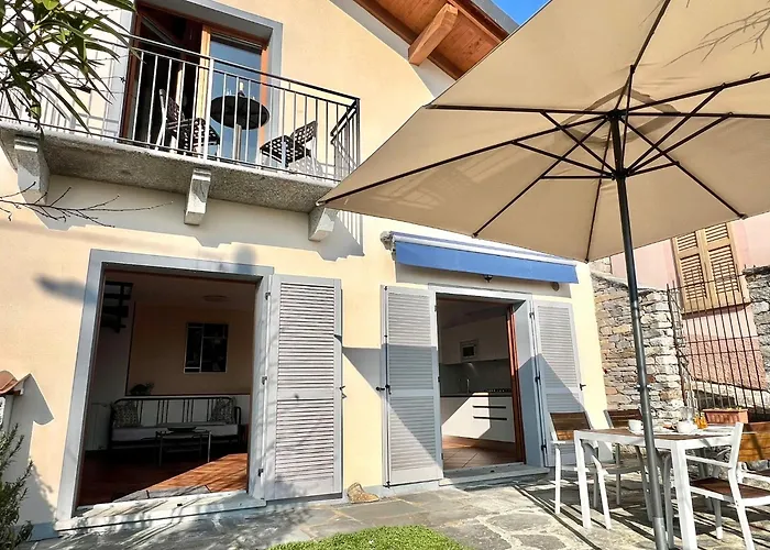 Nyaraló Casa Tartaruga