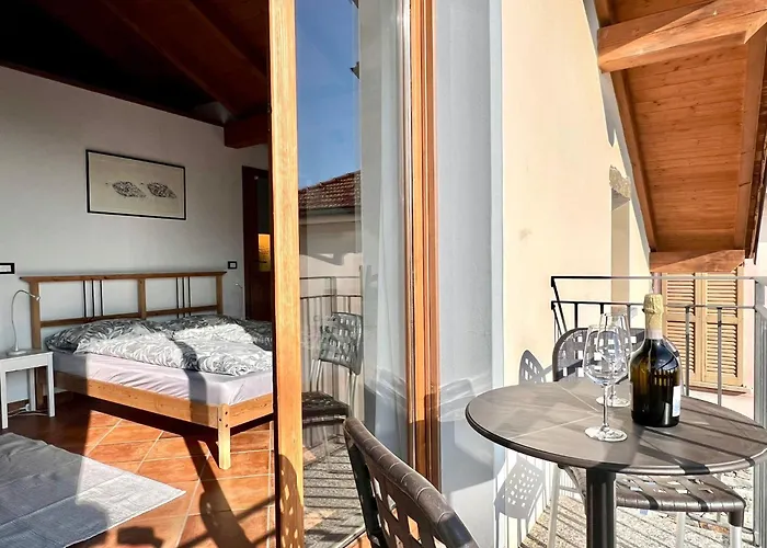 Casa Tartaruga Nyaraló *