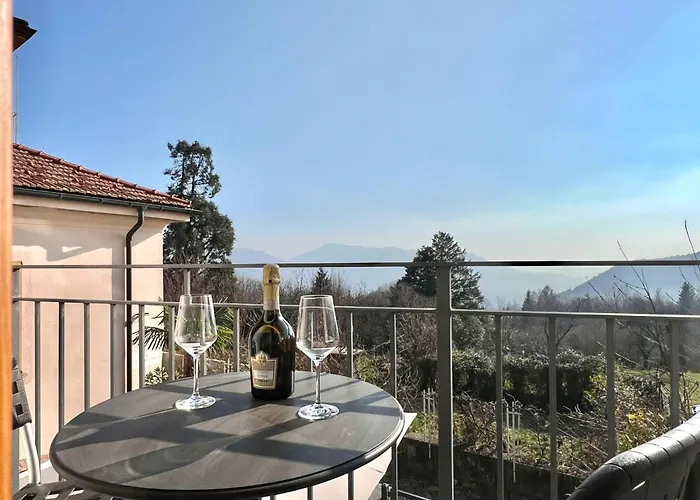 Nyaraló Casa Tartaruga *