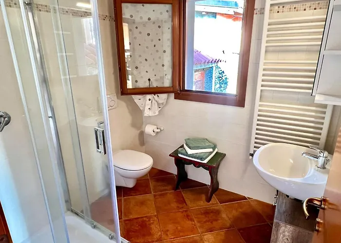 Casa Tartaruga * Trarego