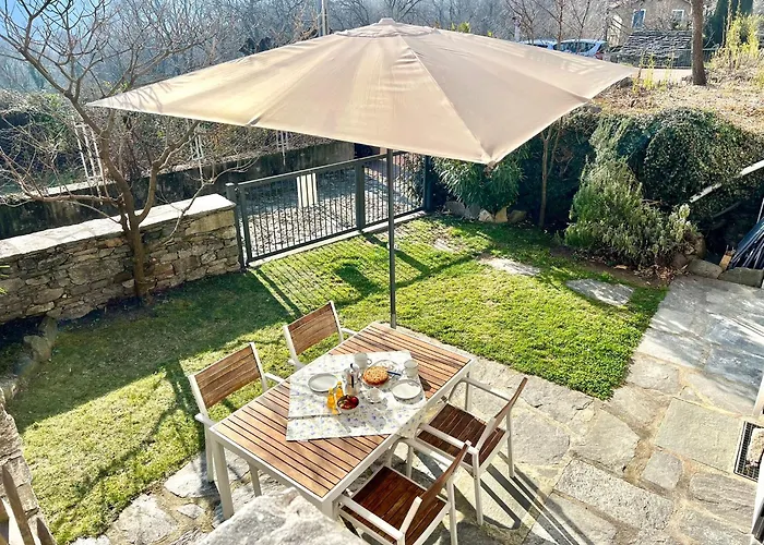 Casa Tartaruga Trarego