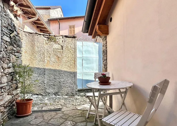 Casa Tartaruga Nyaraló *